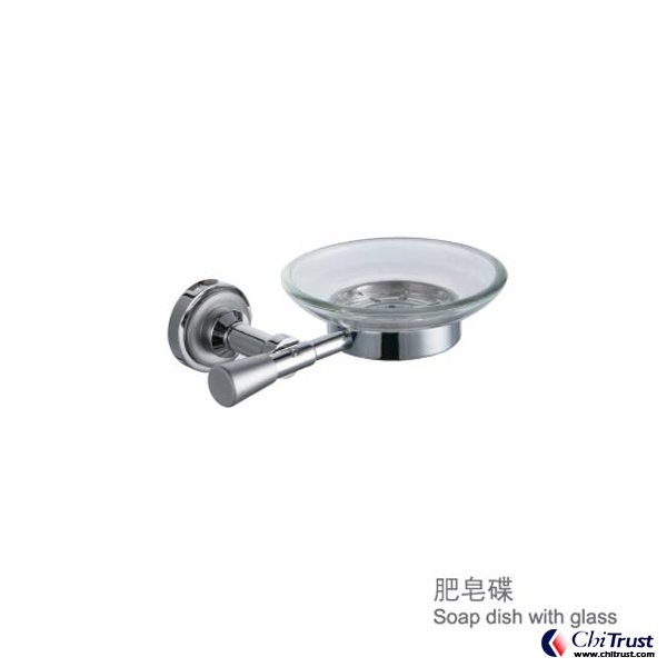 Soap Dish  CT-55259